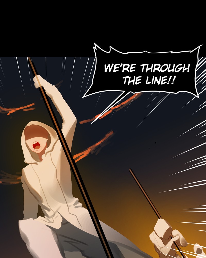 Winter Moon chapter 383 page 19