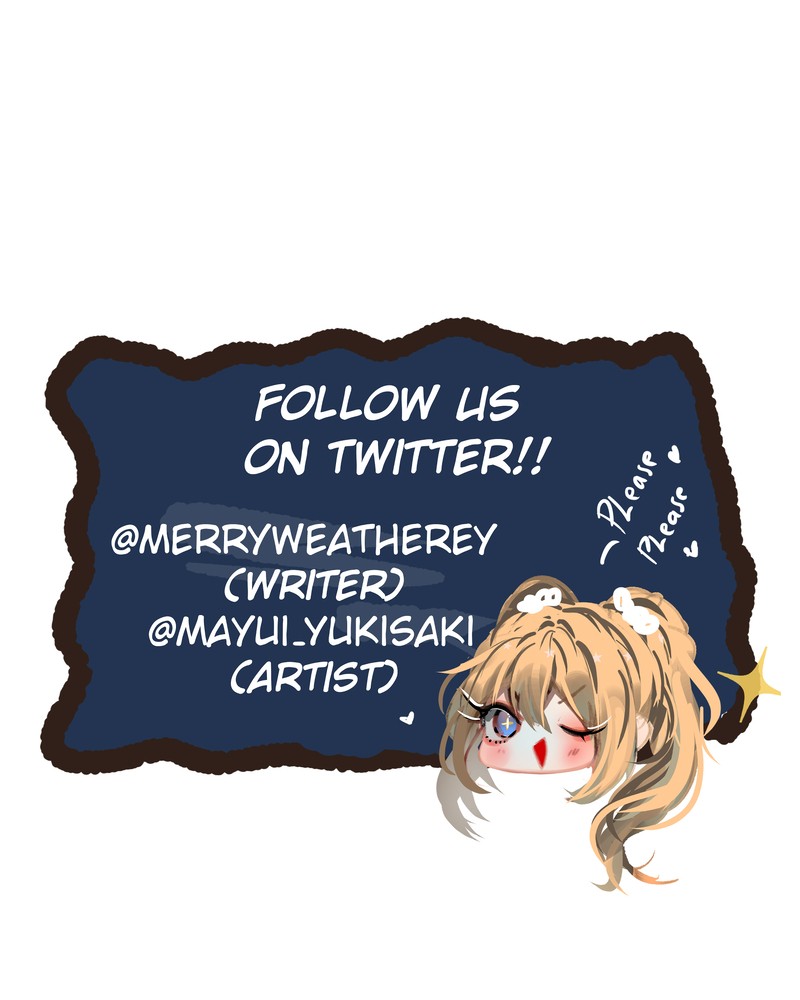 Winter Moon chapter 383 page 21