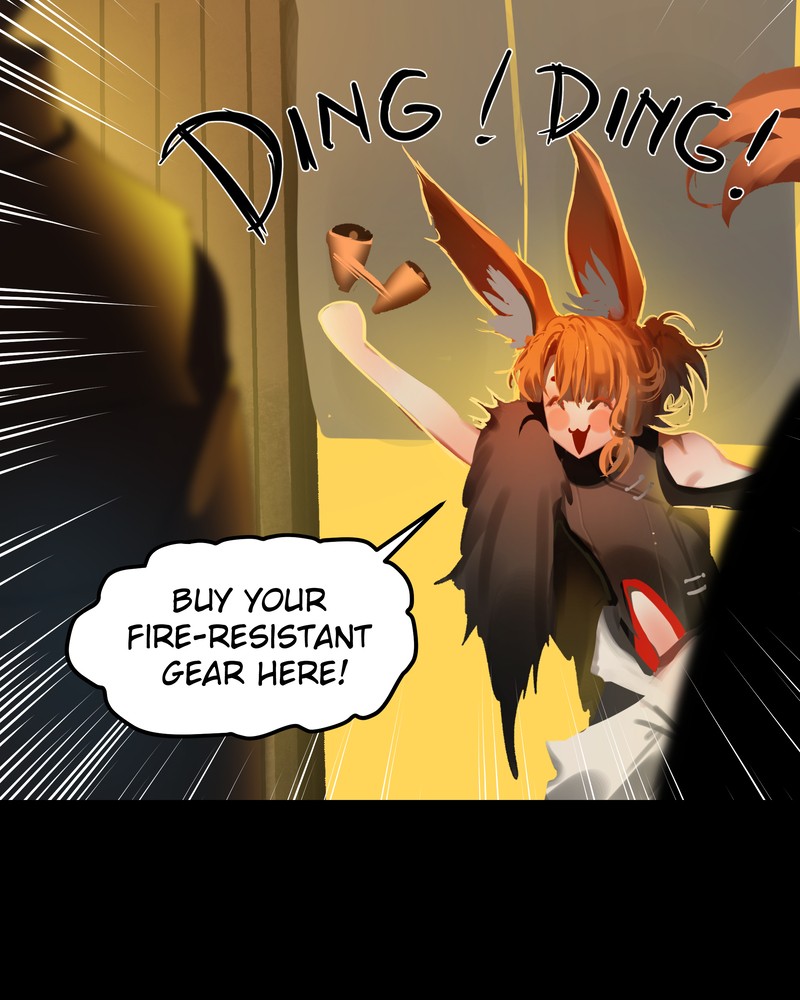 Winter Moon chapter 383 page 3