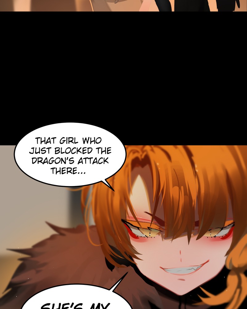 Winter Moon chapter 383 page 5