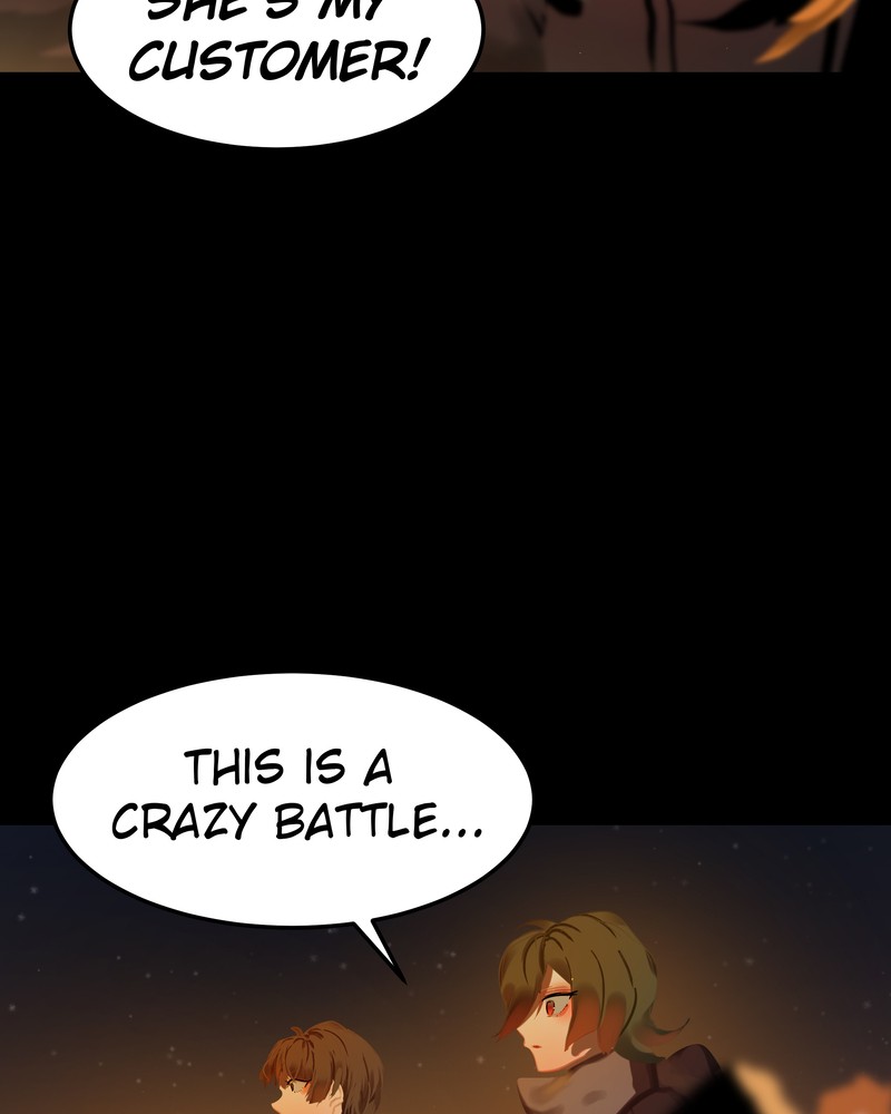 Winter Moon chapter 383 page 6