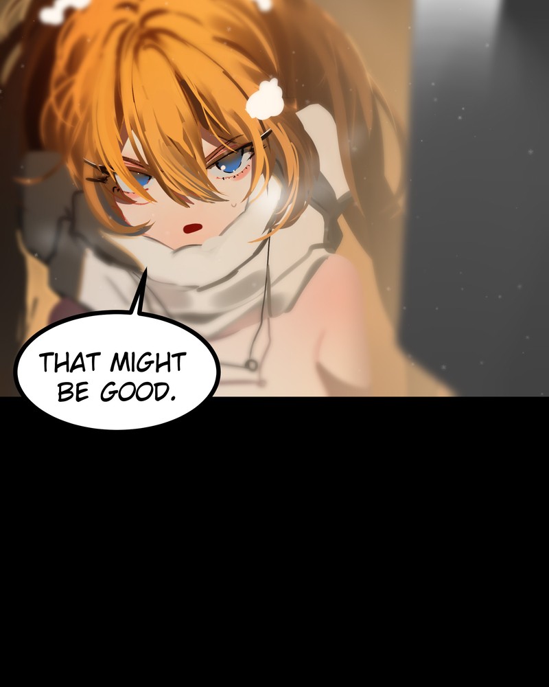 Winter Moon chapter 384 page 10