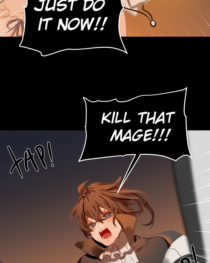 Winter Moon chapter 384 page 13