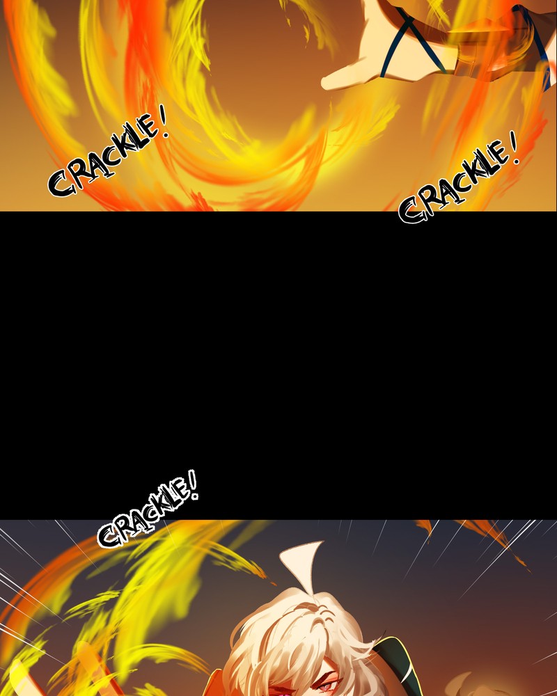 Winter Moon chapter 384 page 16