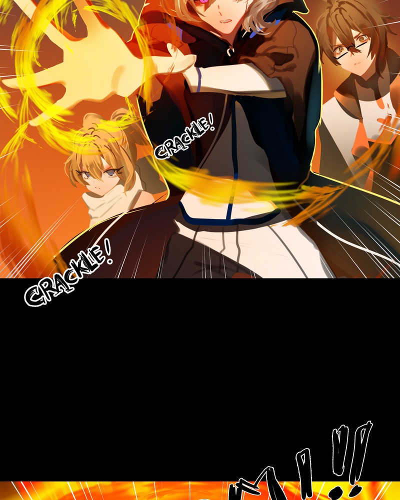 Winter Moon chapter 384 page 17