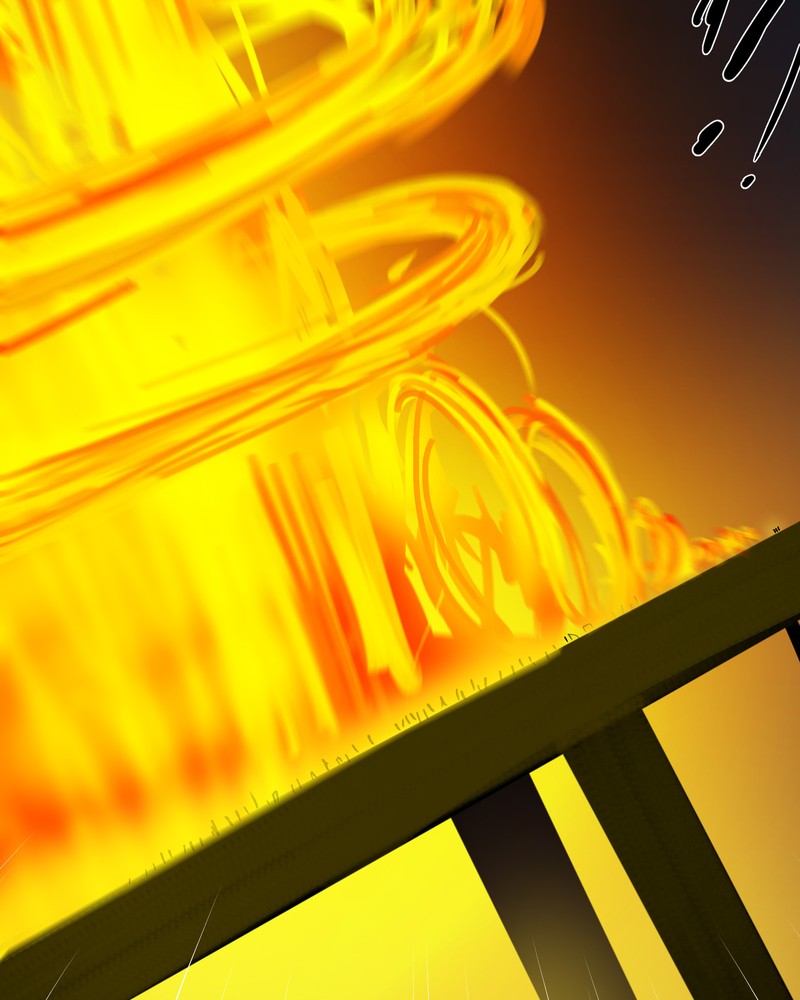 Winter Moon chapter 384 page 21