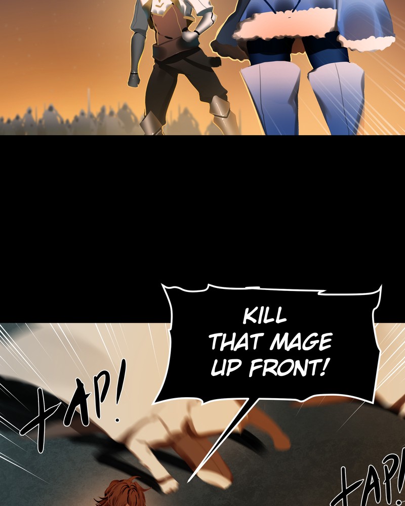 Winter Moon chapter 384 page 4