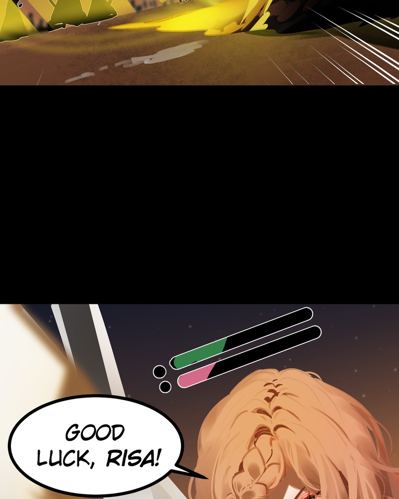 Winter Moon chapter 384 page 8