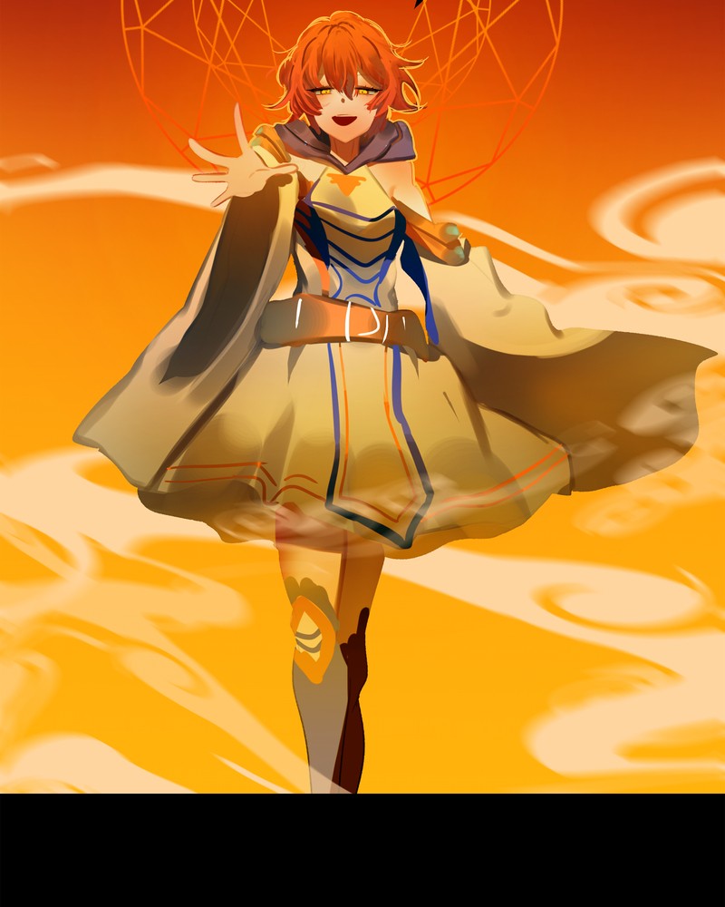 Winter Moon chapter 386 page 12