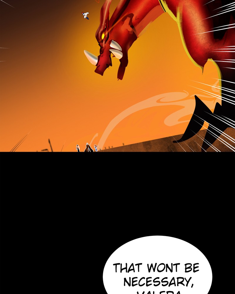 Winter Moon chapter 386 page 16