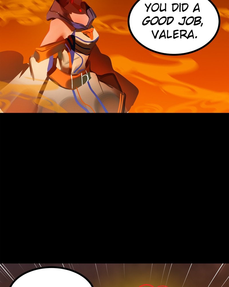 Winter Moon chapter 386 page 19