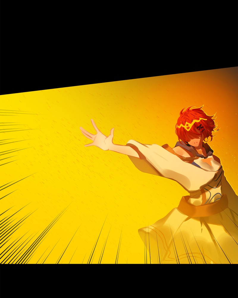 Winter Moon chapter 386 page 6