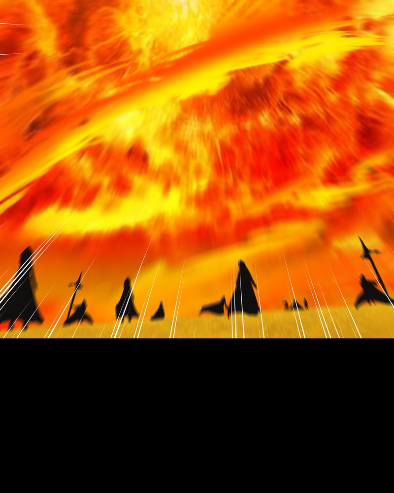 Winter Moon chapter 386 page 8