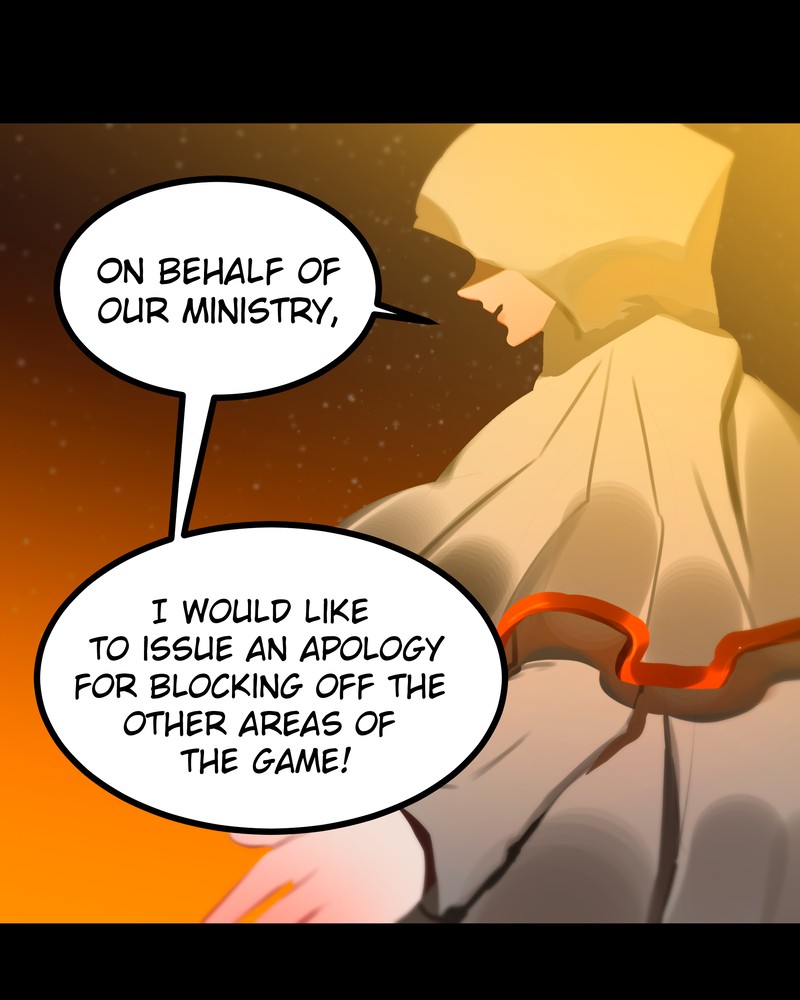 Winter Moon chapter 387 page 10