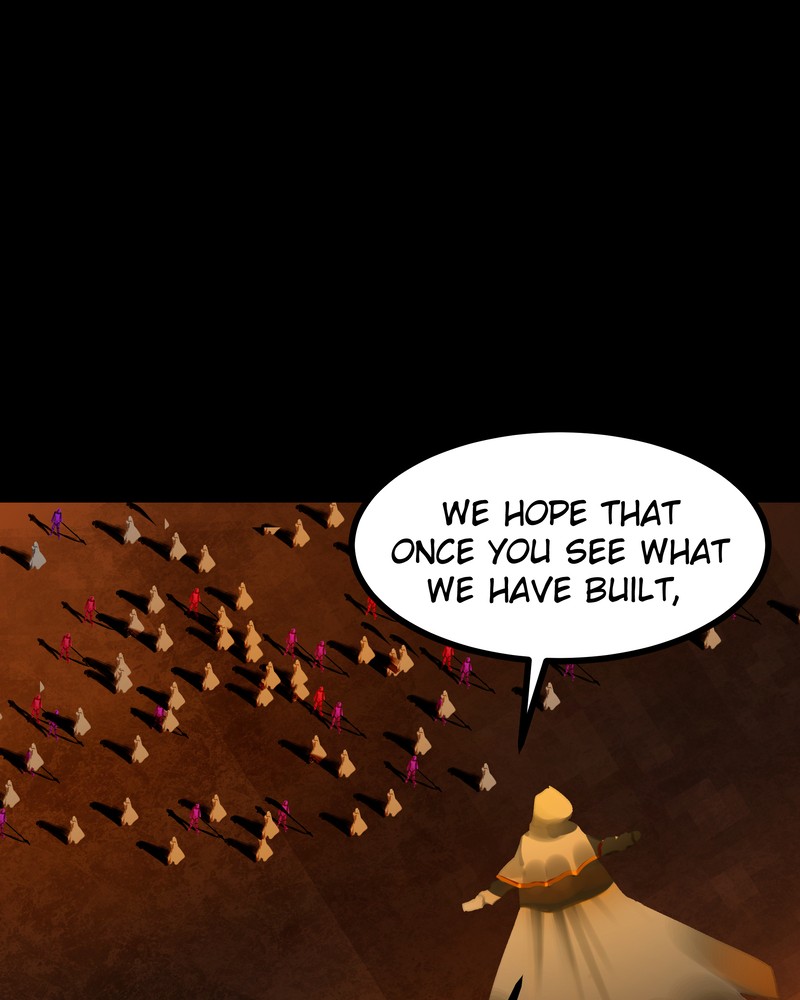 Winter Moon chapter 387 page 11