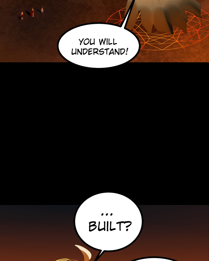 Winter Moon chapter 387 page 12