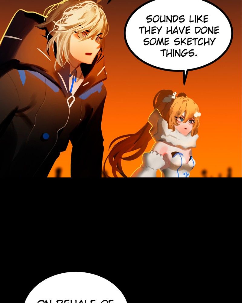 Winter Moon chapter 387 page 13