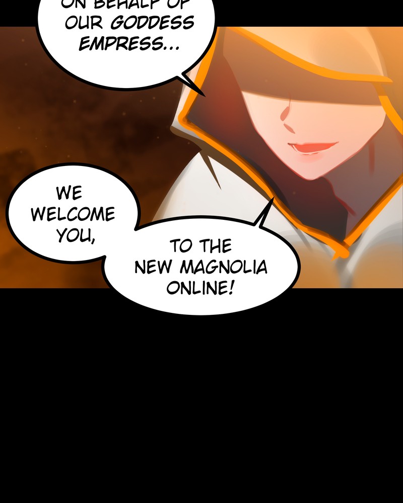 Winter Moon chapter 387 page 14