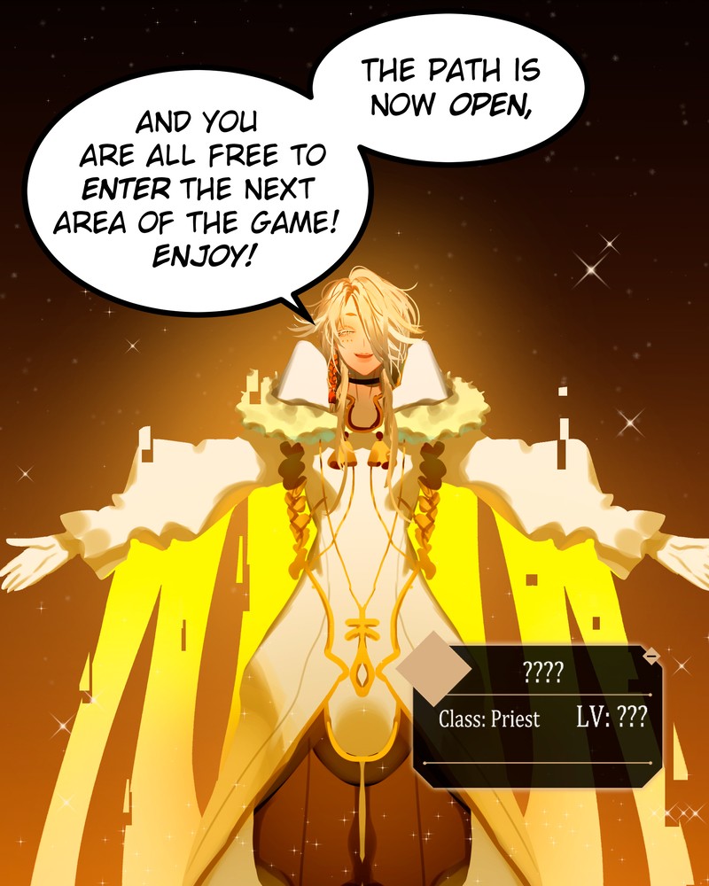 Winter Moon chapter 387 page 15