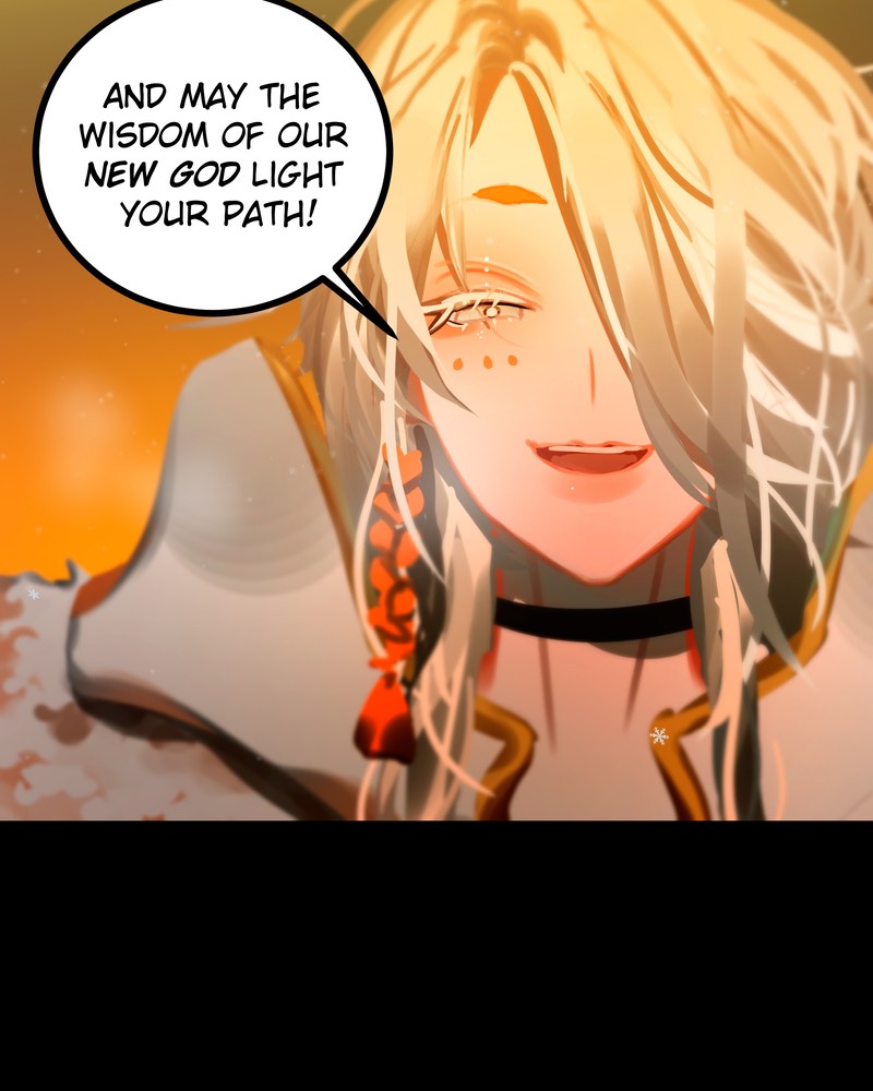 Winter Moon chapter 387 page 17