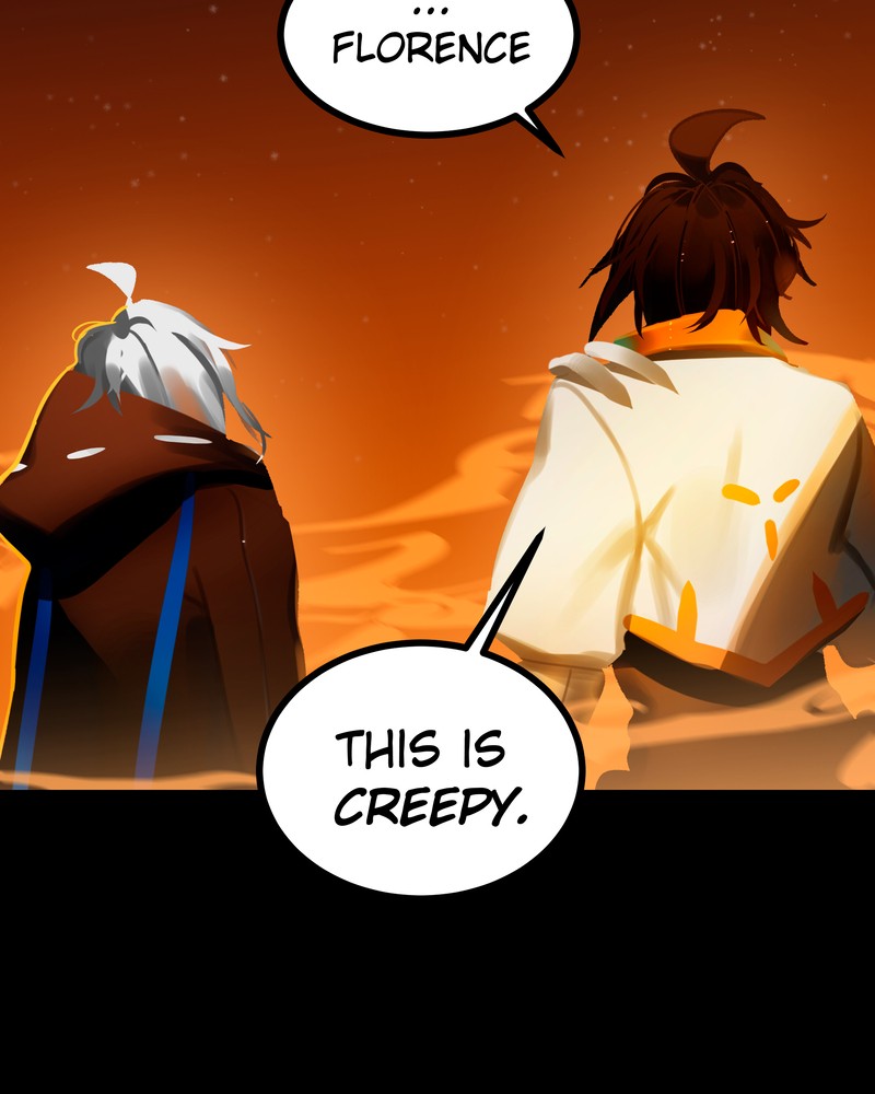 Winter Moon chapter 387 page 20