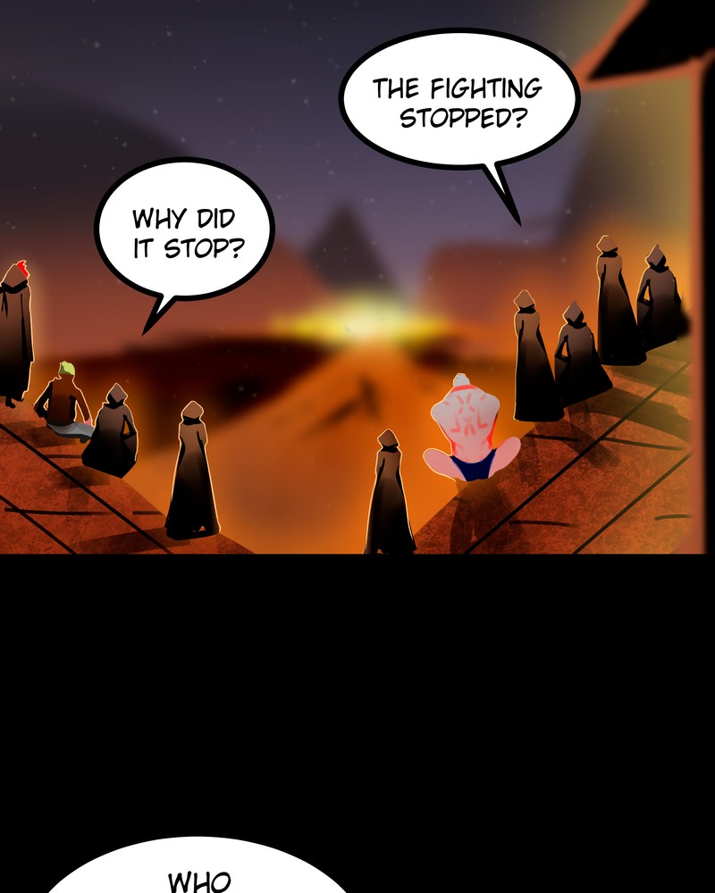 Winter Moon chapter 387 page 3