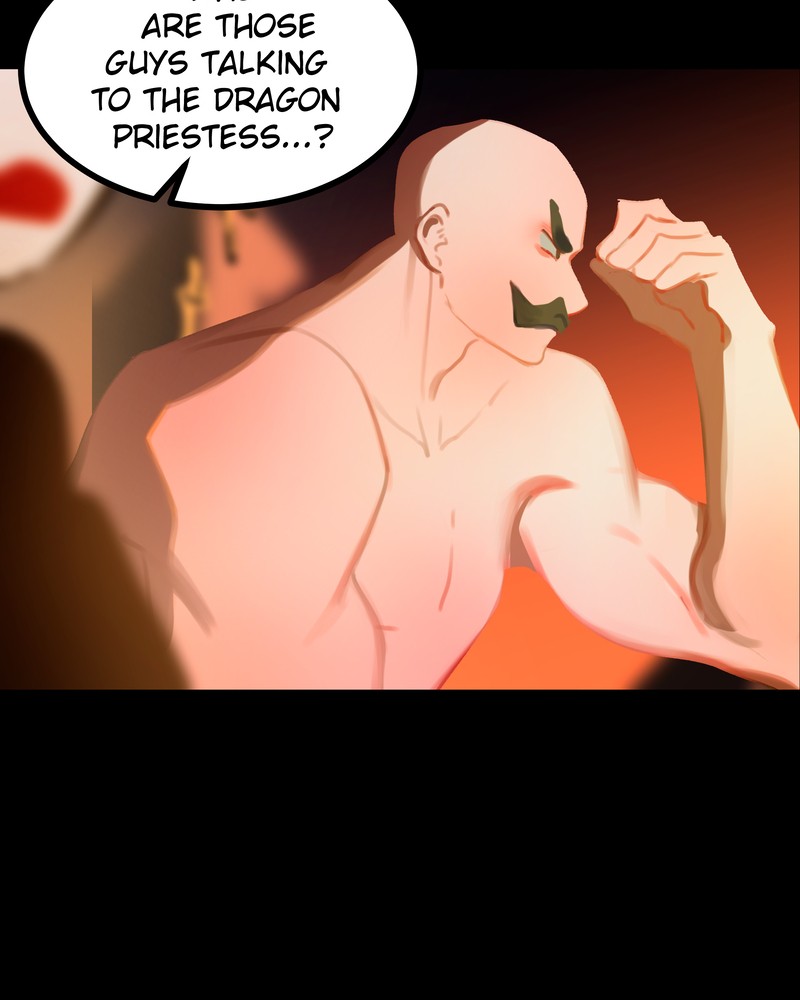 Winter Moon chapter 387 page 4