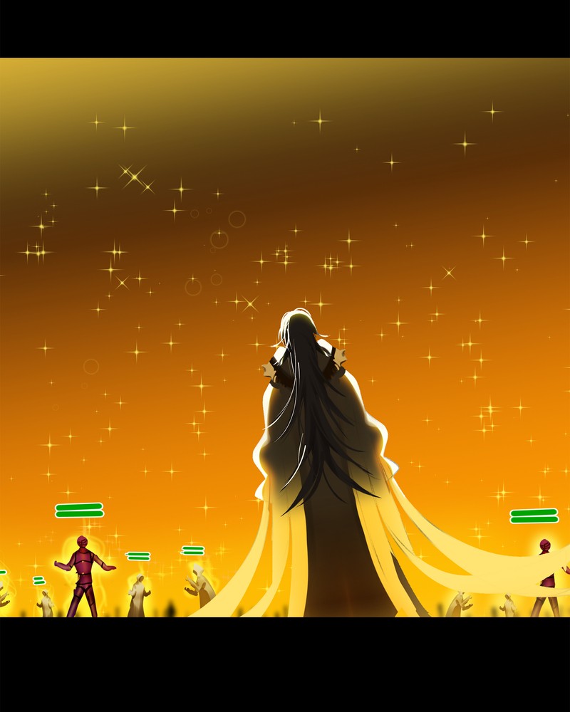 Winter Moon chapter 388 page 19