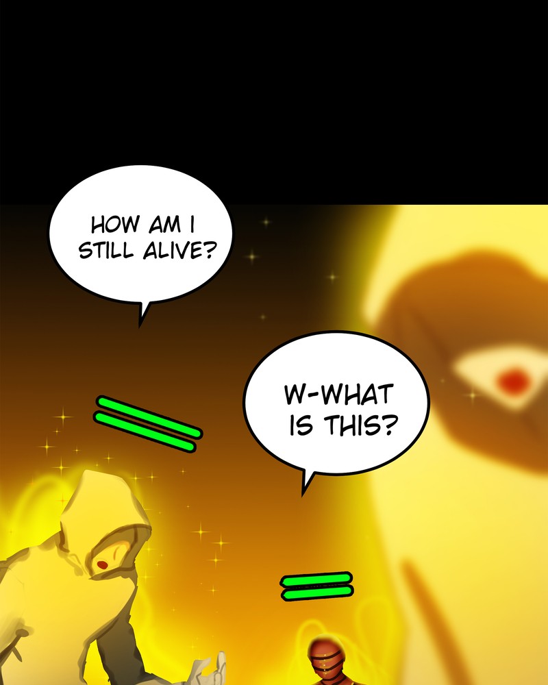 Winter Moon chapter 388 page 20