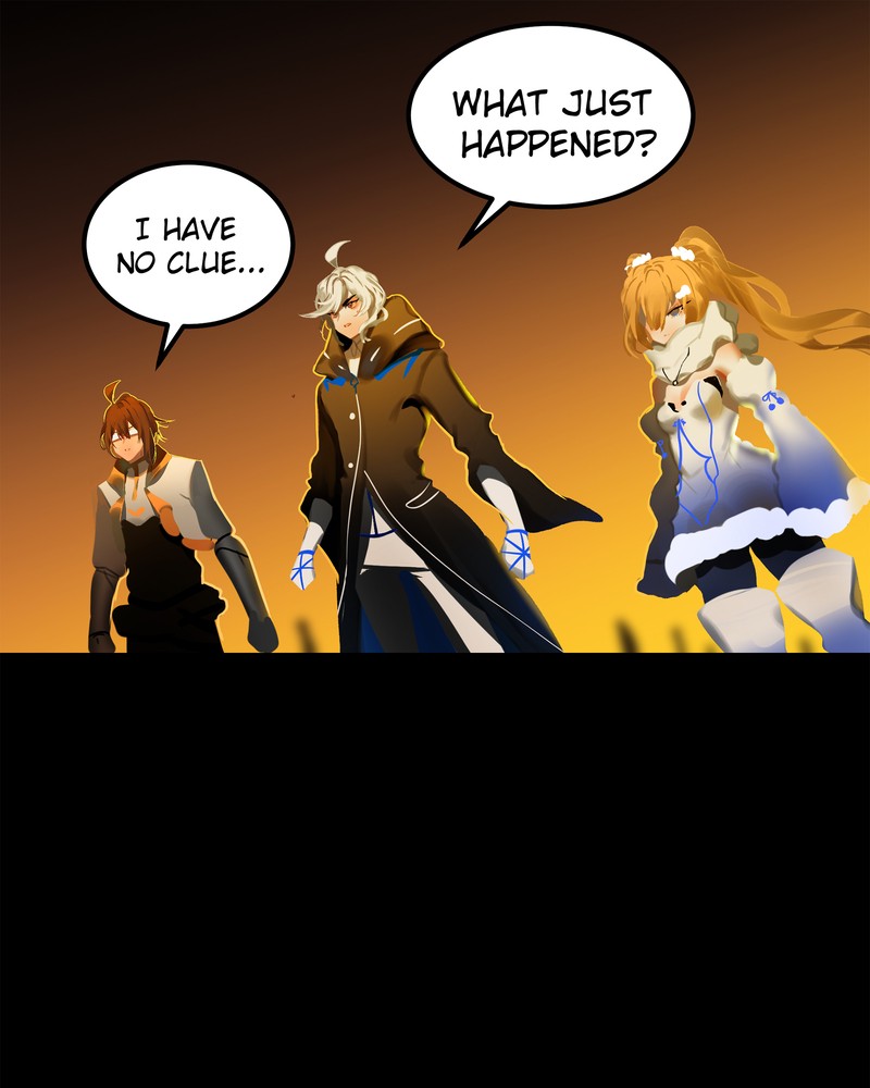 Winter Moon chapter 388 page 3