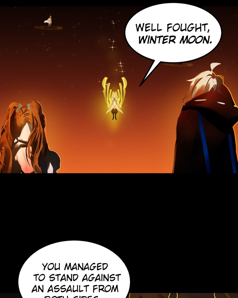 Winter Moon chapter 388 page 4