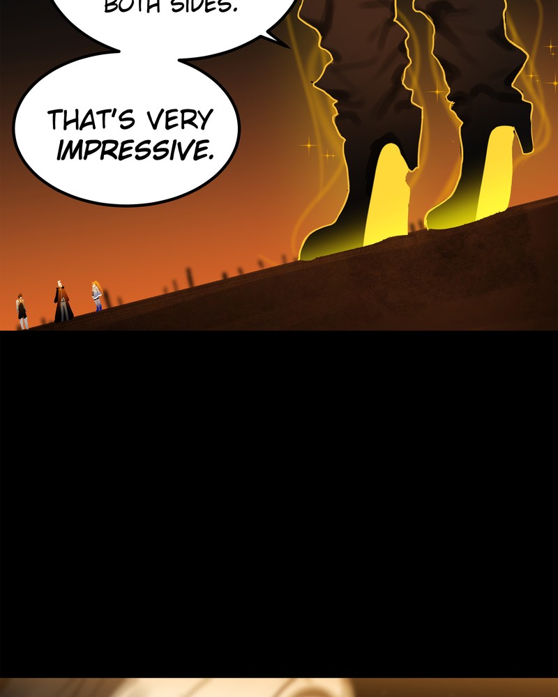 Winter Moon chapter 388 page 5