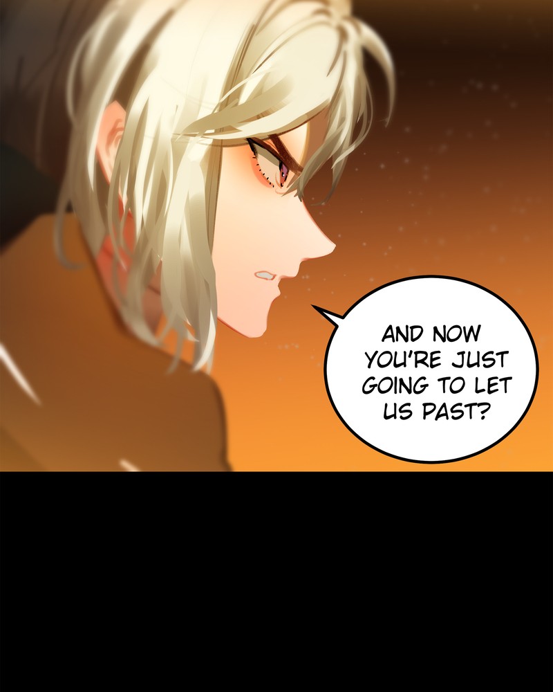 Winter Moon chapter 388 page 6