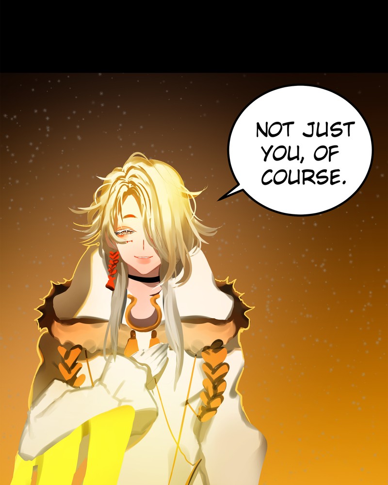 Winter Moon chapter 388 page 7