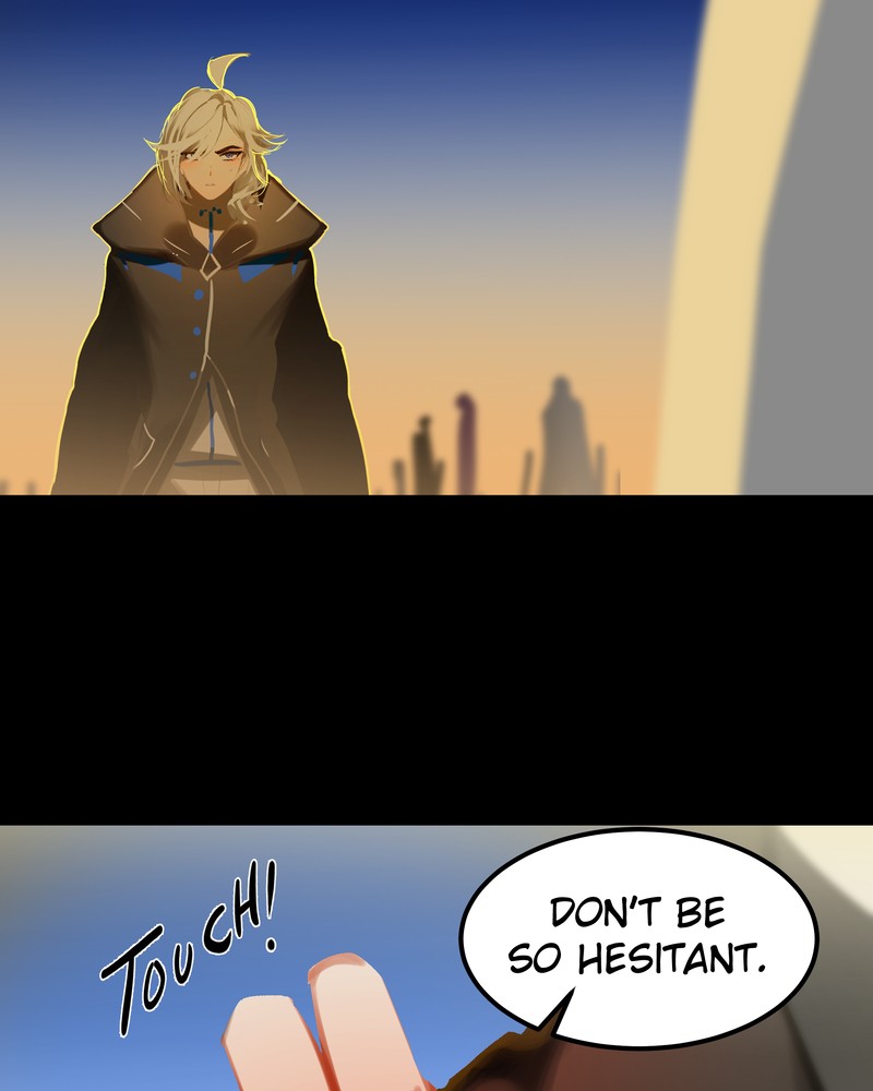 Winter Moon chapter 389 page 10