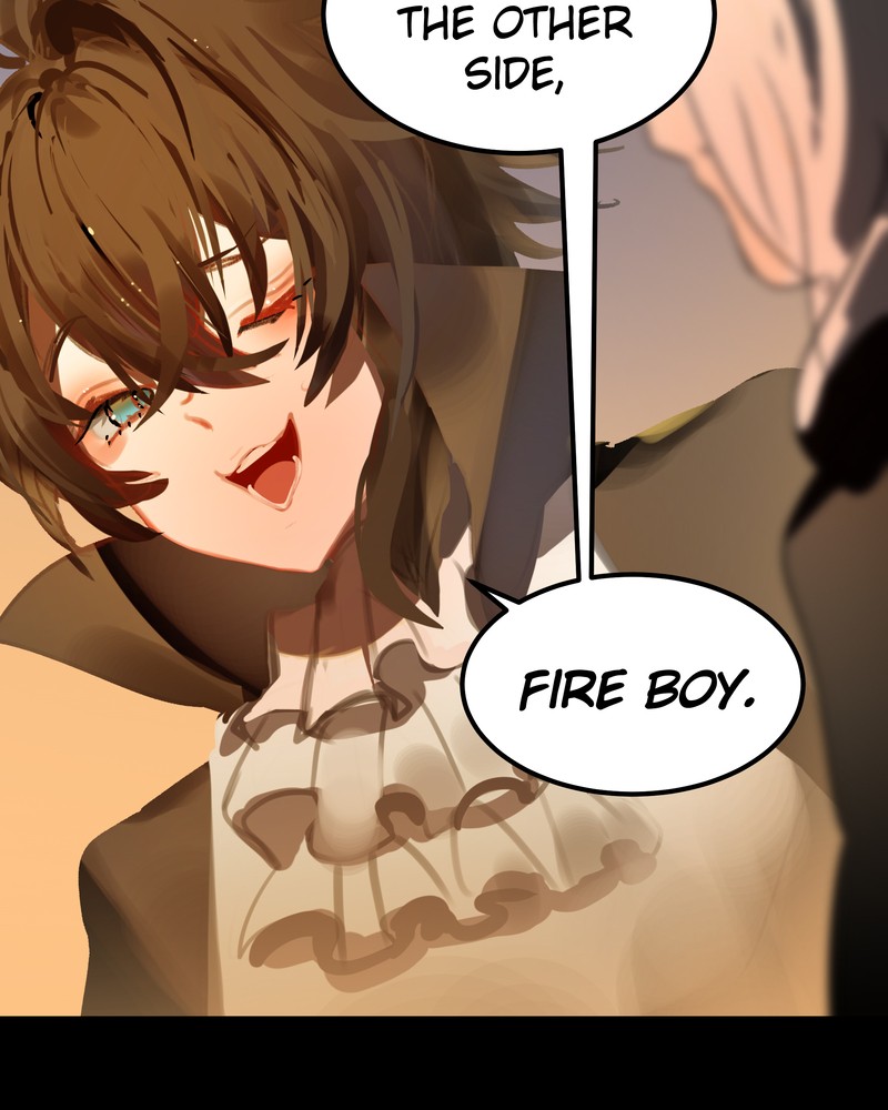 Winter Moon chapter 389 page 12