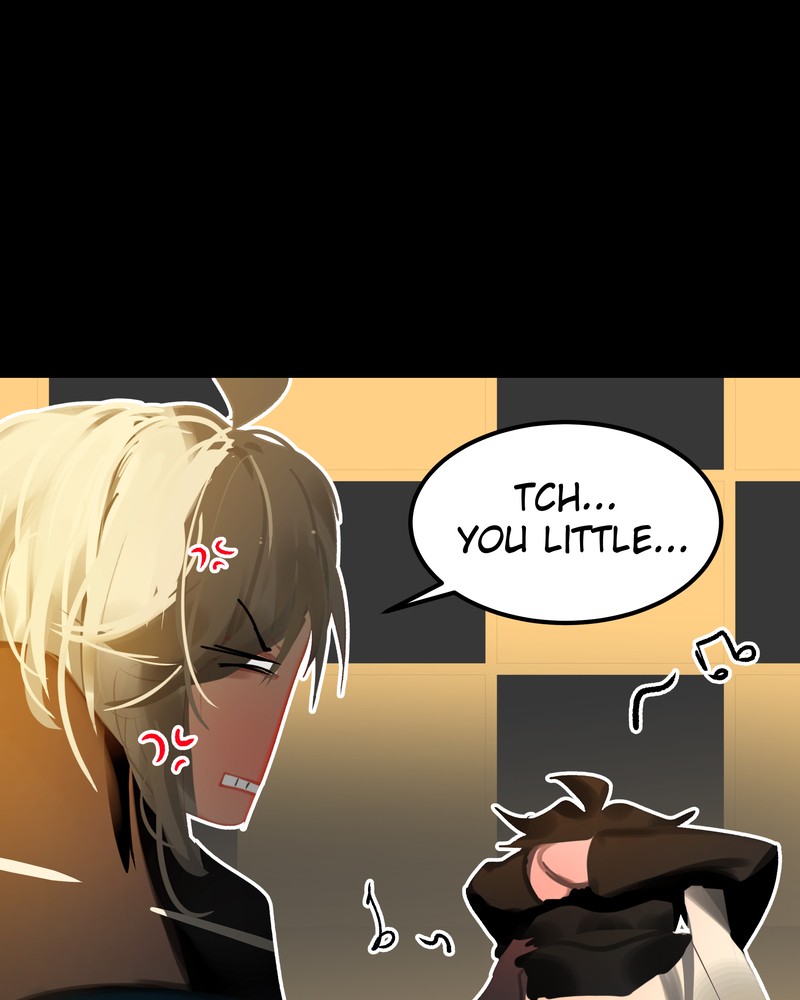 Winter Moon chapter 389 page 13