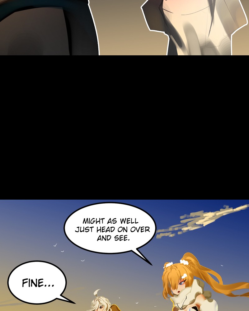 Winter Moon chapter 389 page 14