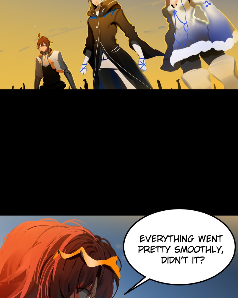 Winter Moon chapter 389 page 15