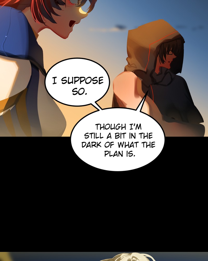 Winter Moon chapter 389 page 16