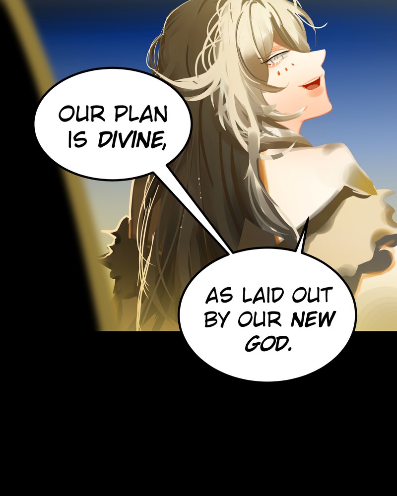 Winter Moon chapter 389 page 17