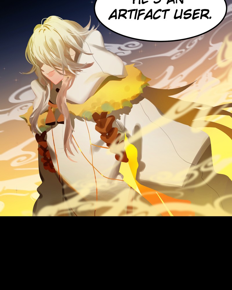 Winter Moon chapter 389 page 5