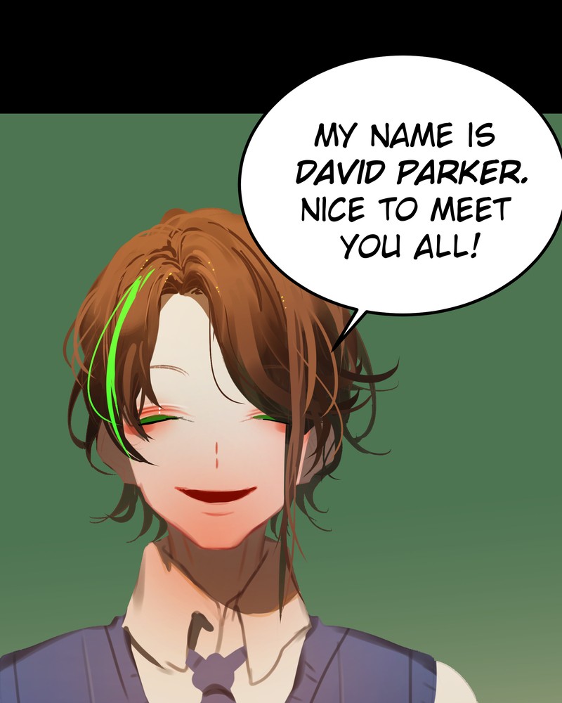 Winter Moon chapter 392 page 10