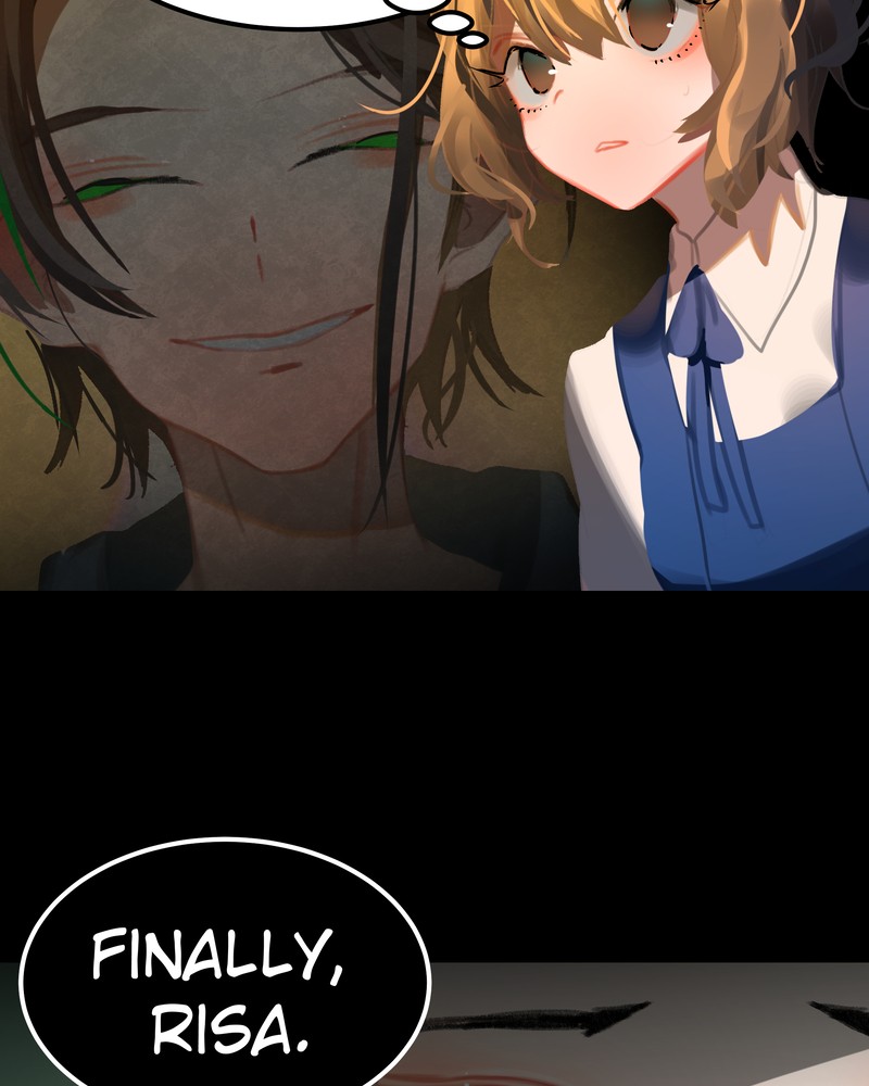 Winter Moon chapter 392 page 12