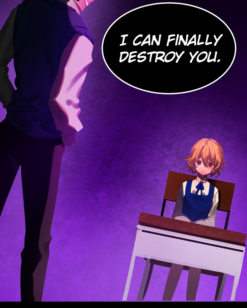 Winter Moon chapter 392 page 14