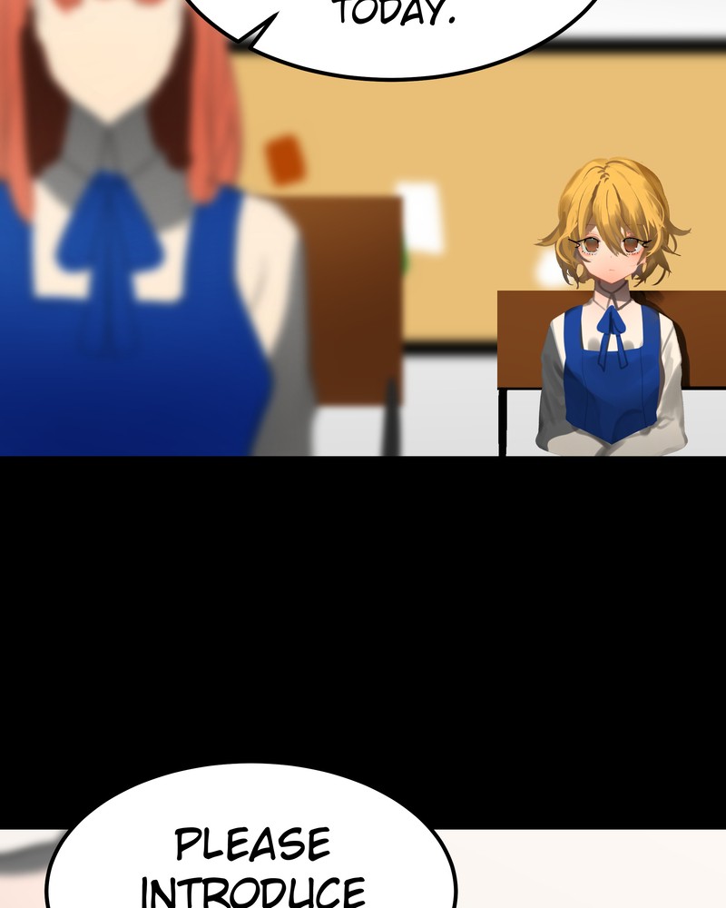 Winter Moon chapter 392 page 8