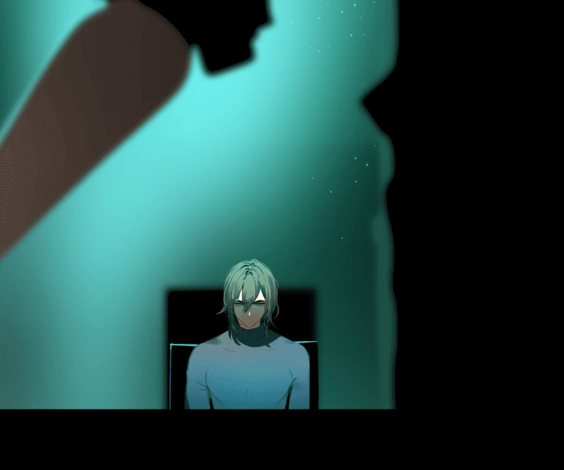 Winter Moon chapter 393 page 11