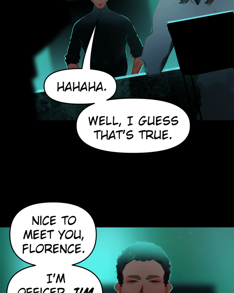 Winter Moon chapter 393 page 13