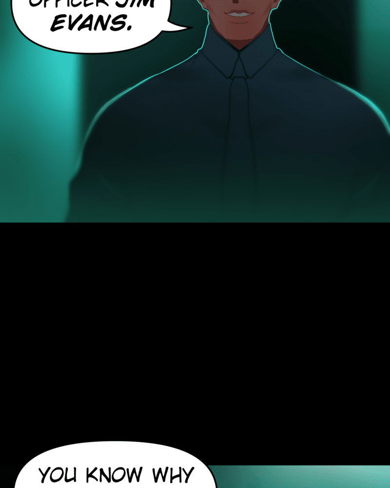 Winter Moon chapter 393 page 14