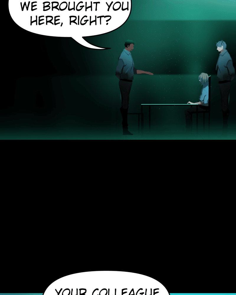 Winter Moon chapter 393 page 15